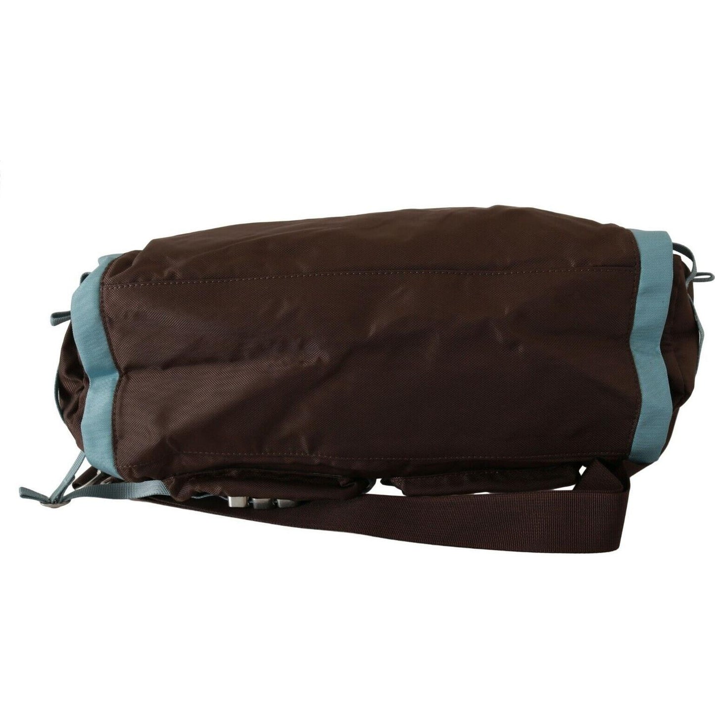 WAYFARER Brown Handbag Duffel Travel Purse Luggage