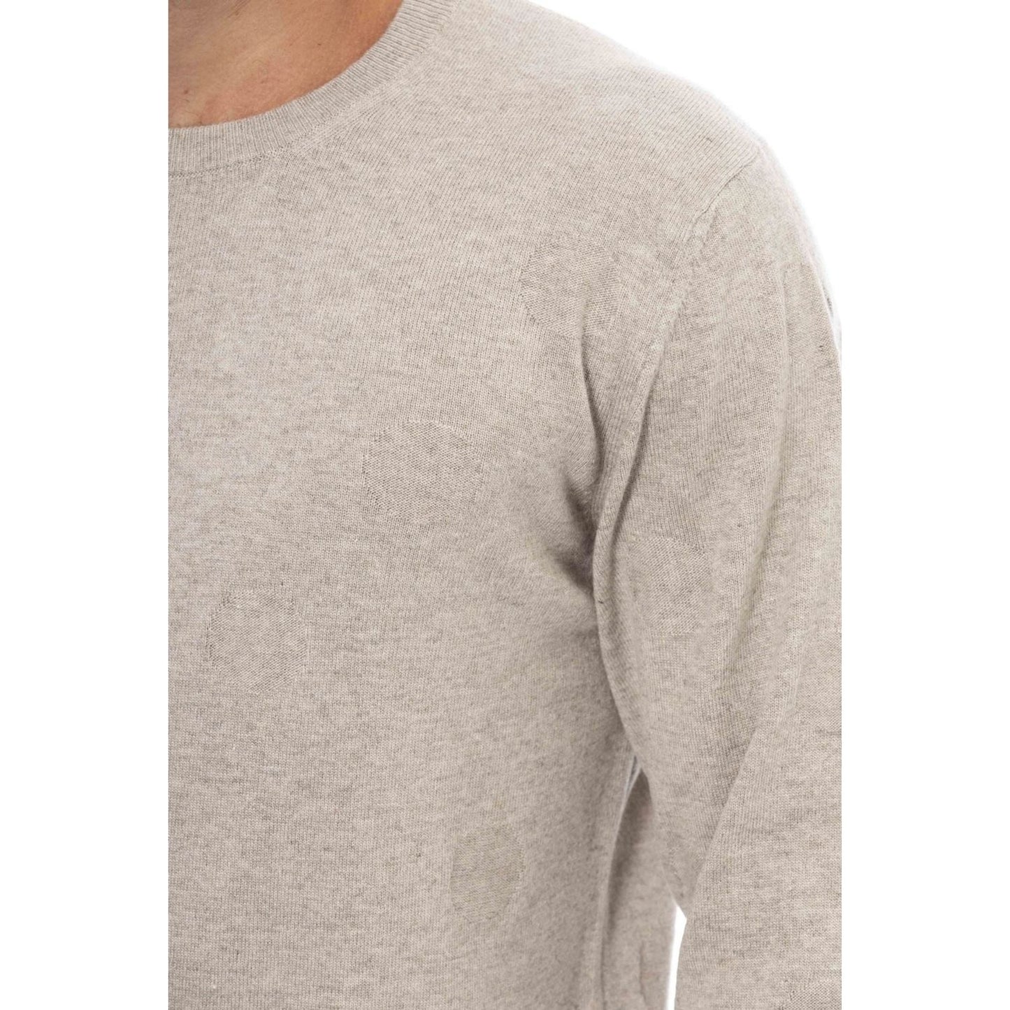 Alpha Studio Sweaters Sweaters Alpha Studio Gray