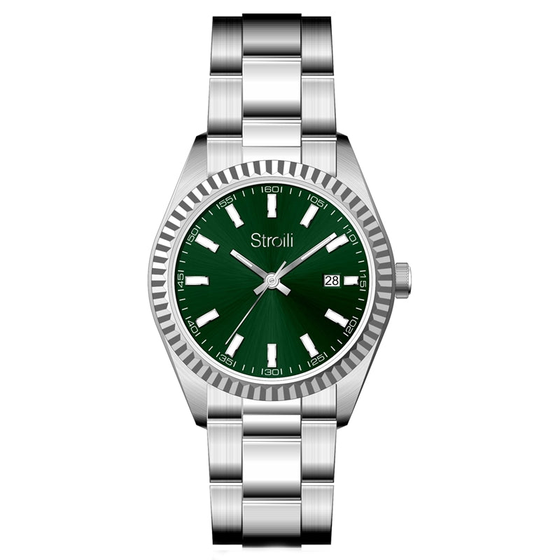 STROILI Mod. 1683274 WATCHES STROILI JEWELS Light Gray