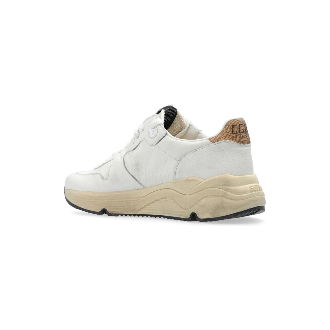 Golden Goose Running Sole sneakers