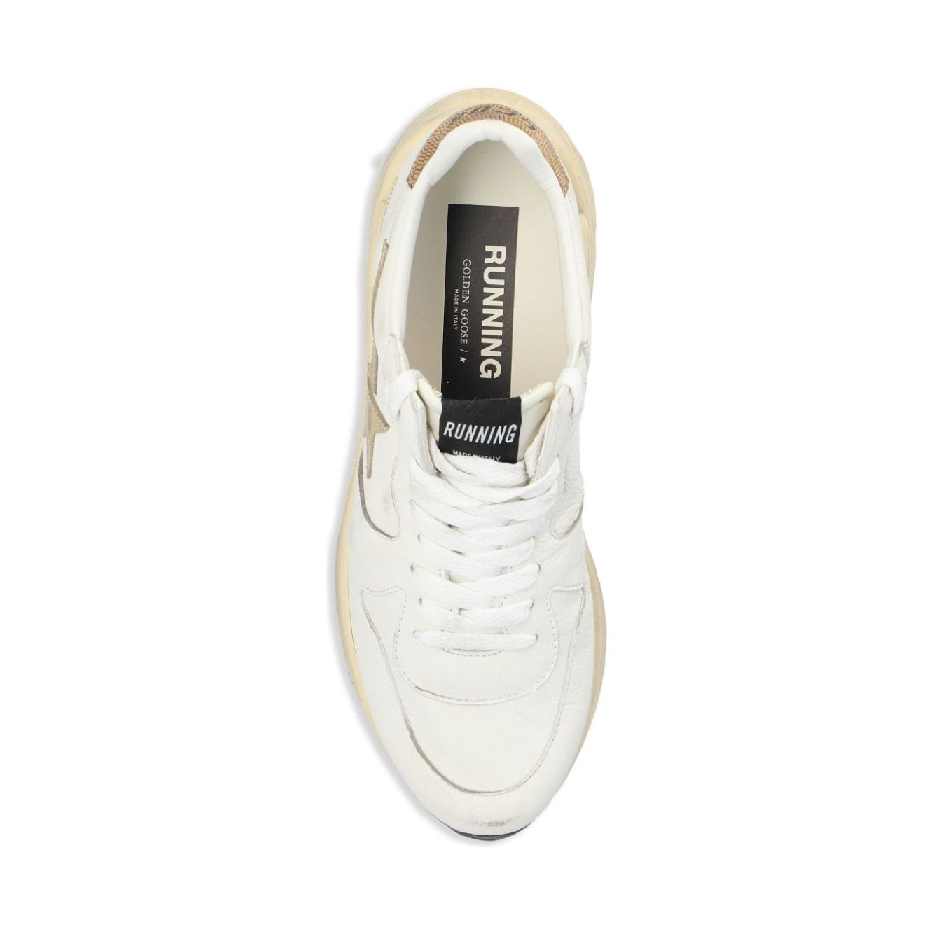 Golden Goose Running Sole sneakers