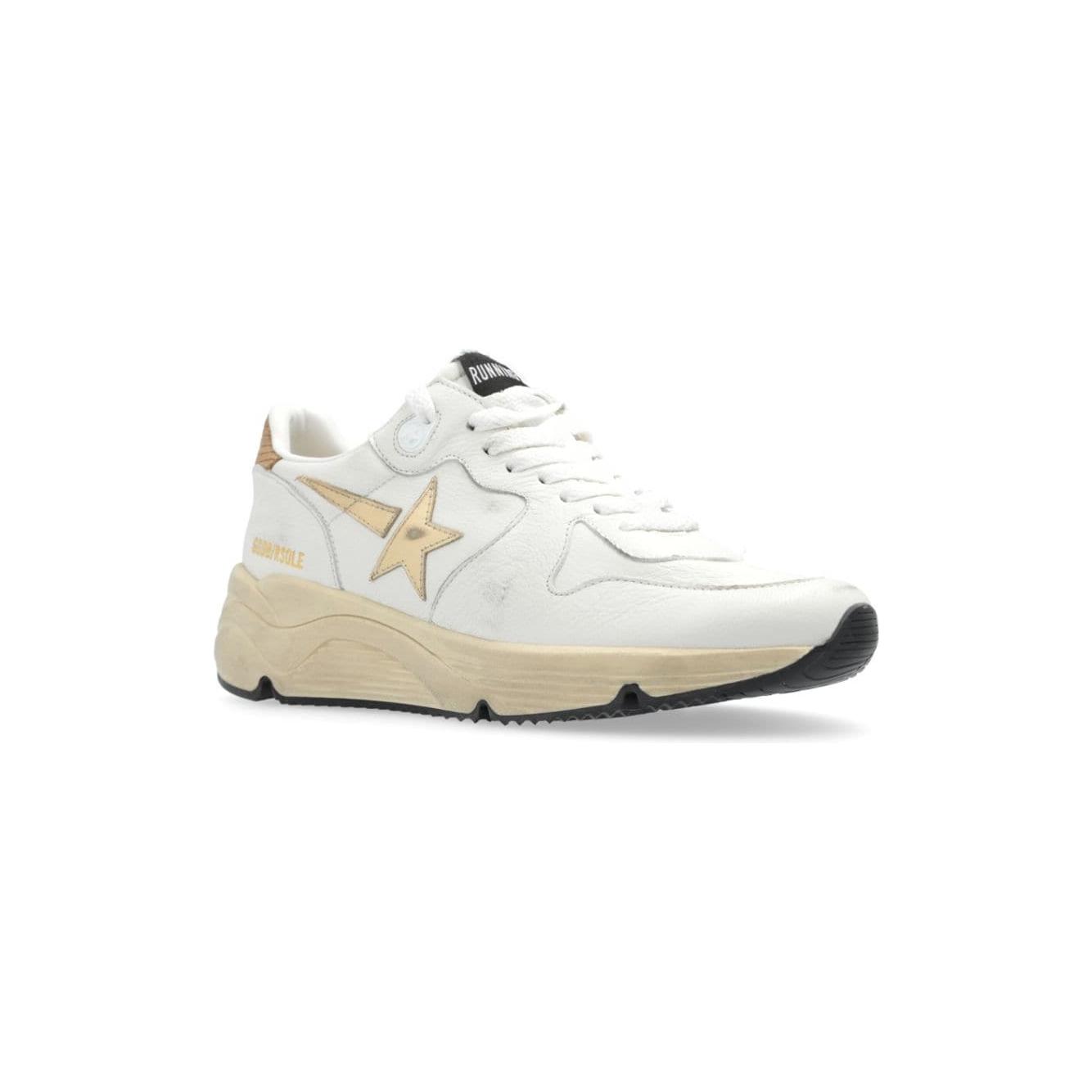 Golden Goose Running Sole sneakers