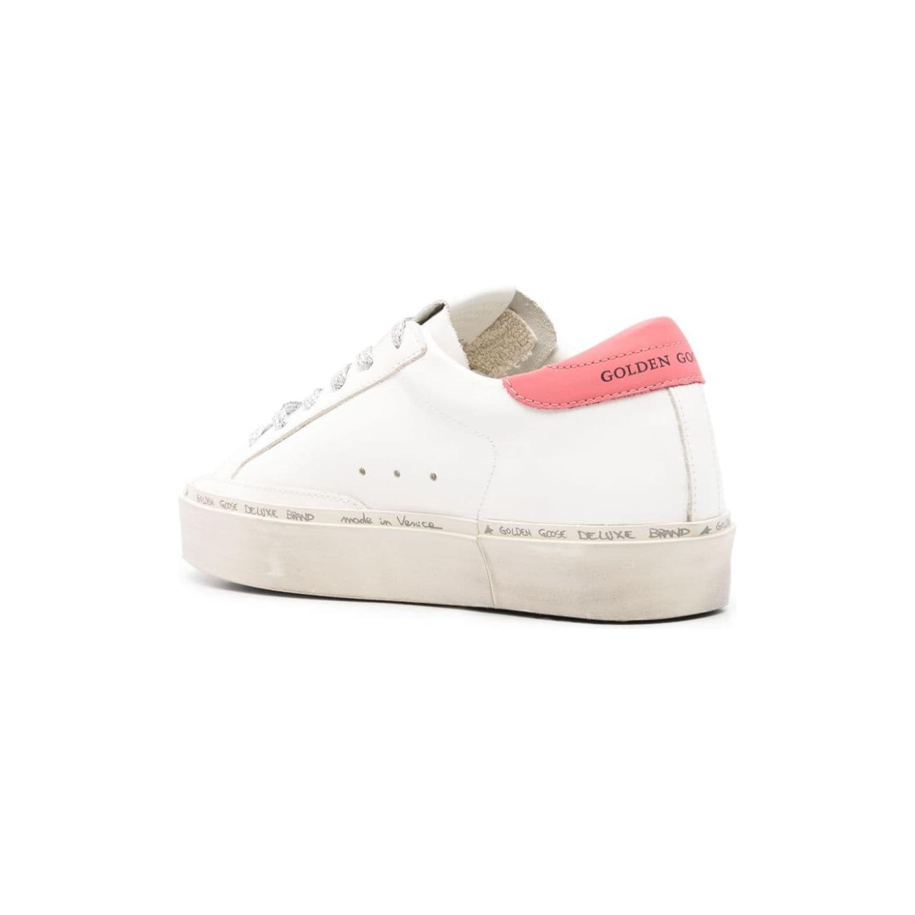 Golden Goose Hi Star sneakers