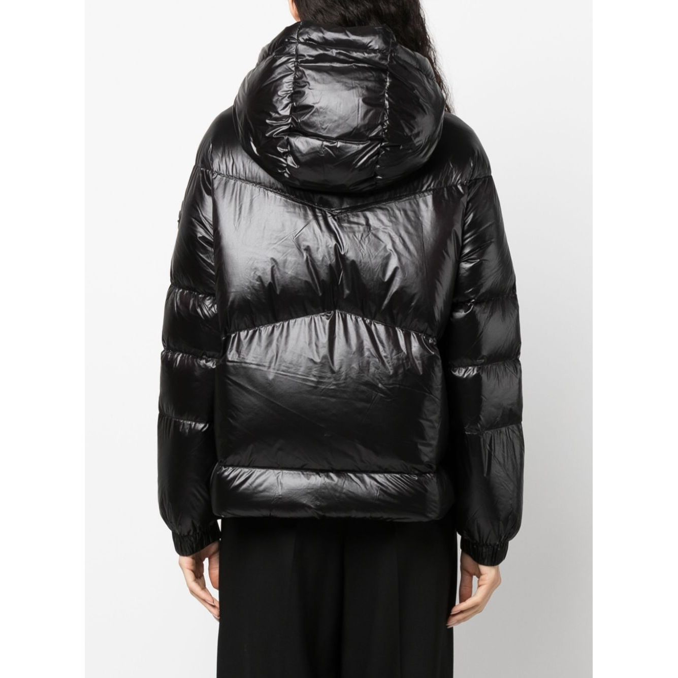 Woolrich Coats Black Jackets Woolrich Dark Slate Gray