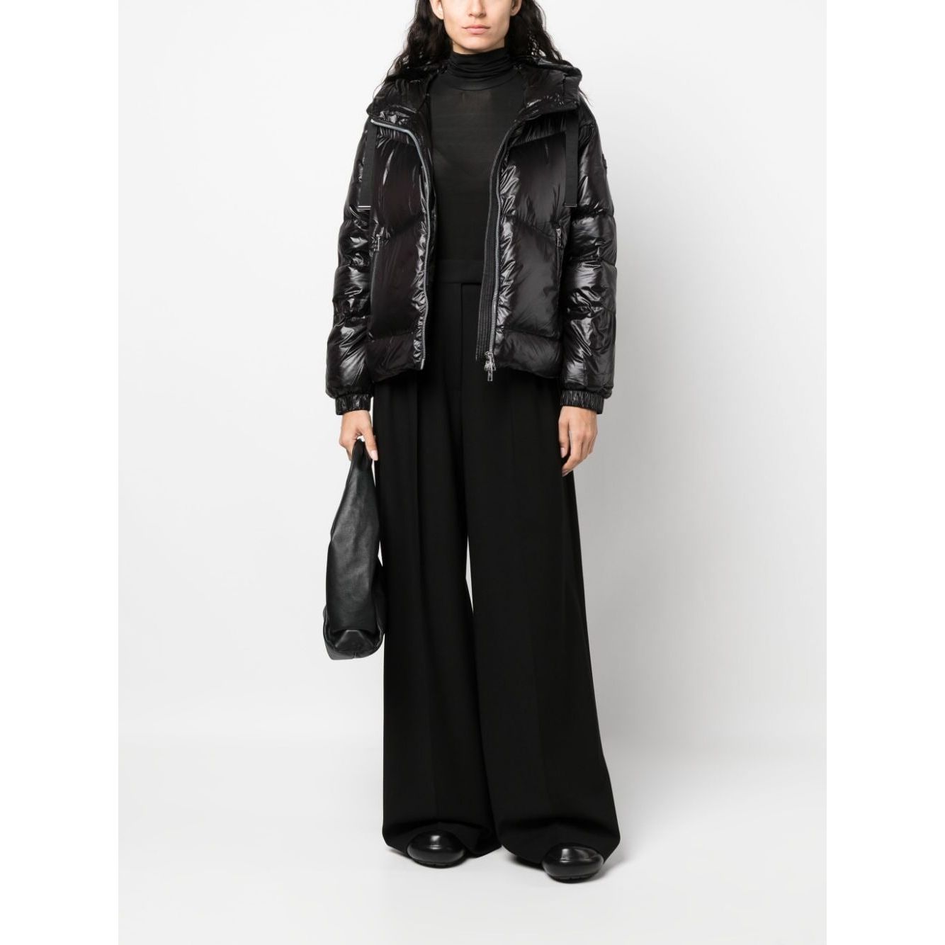 Woolrich Coats Black Jackets Woolrich Lavender