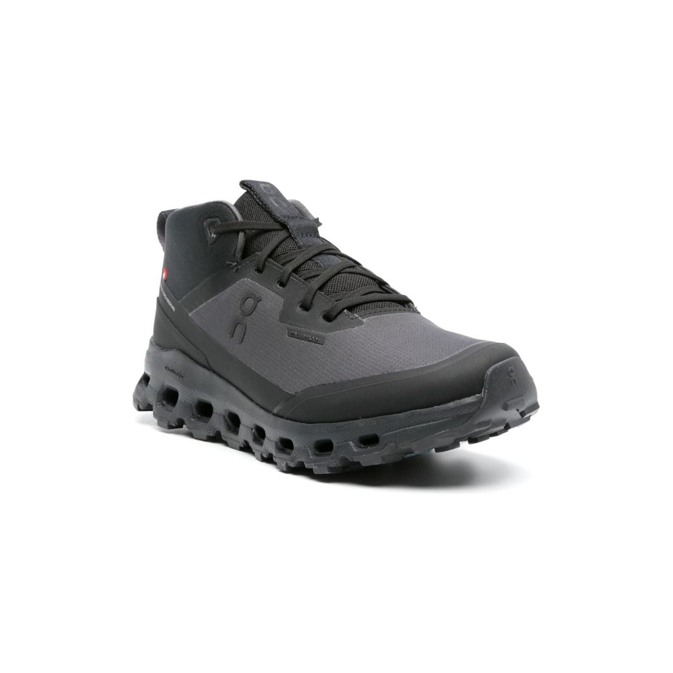 ON RUNNING Sneakers Black Sneakers On Running Dark Slate Gray