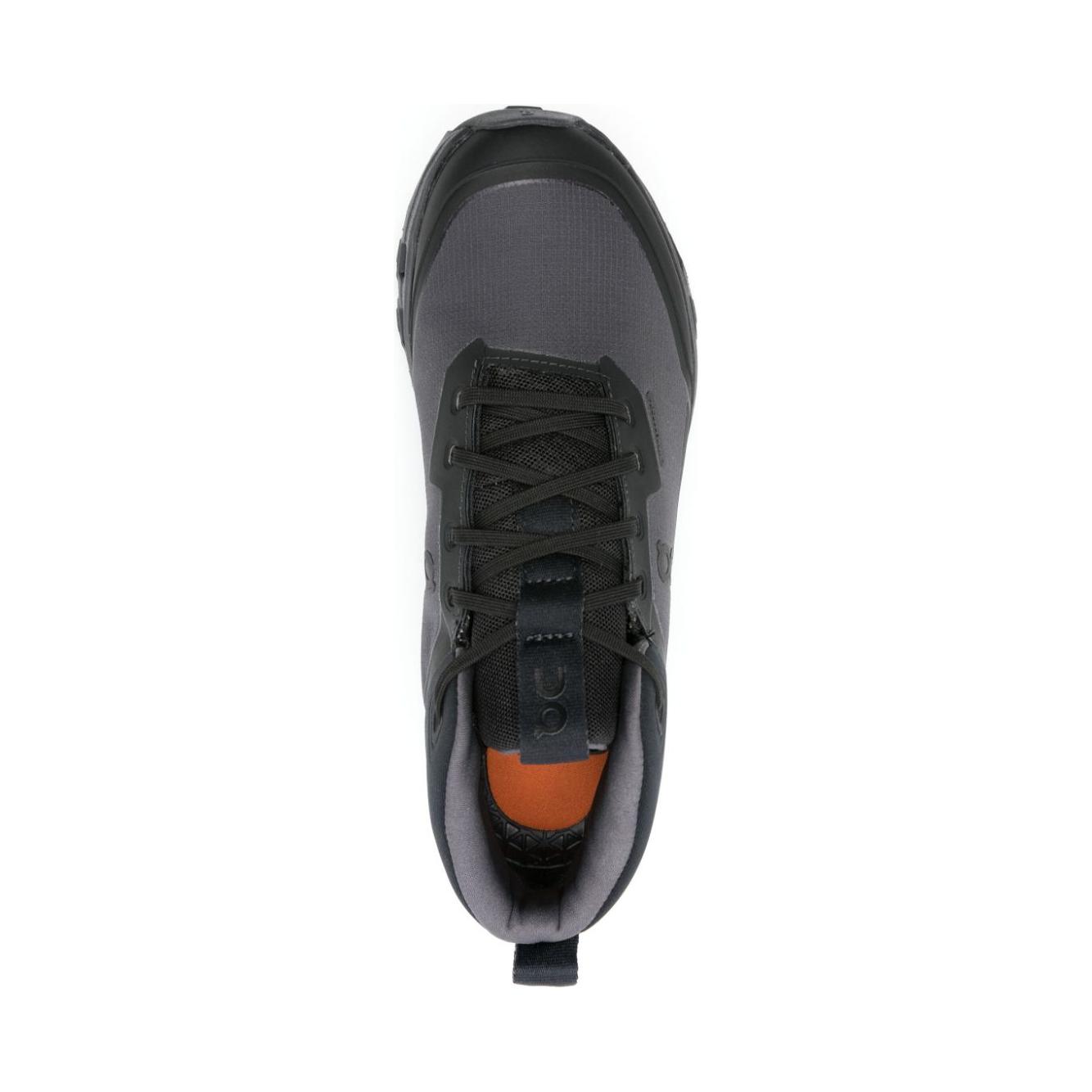 ON RUNNING Sneakers Black Sneakers On Running Dark Slate Gray