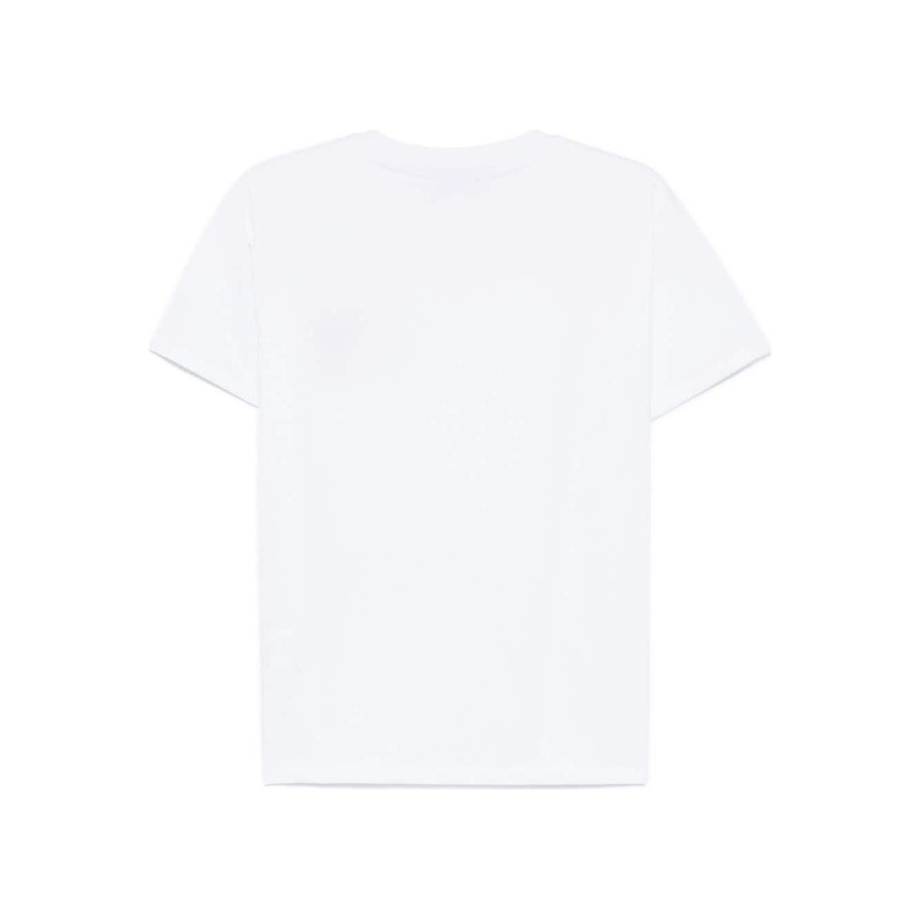 ALESSANDRO ENRIQUEZ T-shirts and Polos White