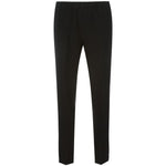 Alberto Biani Trousers Black Trousers