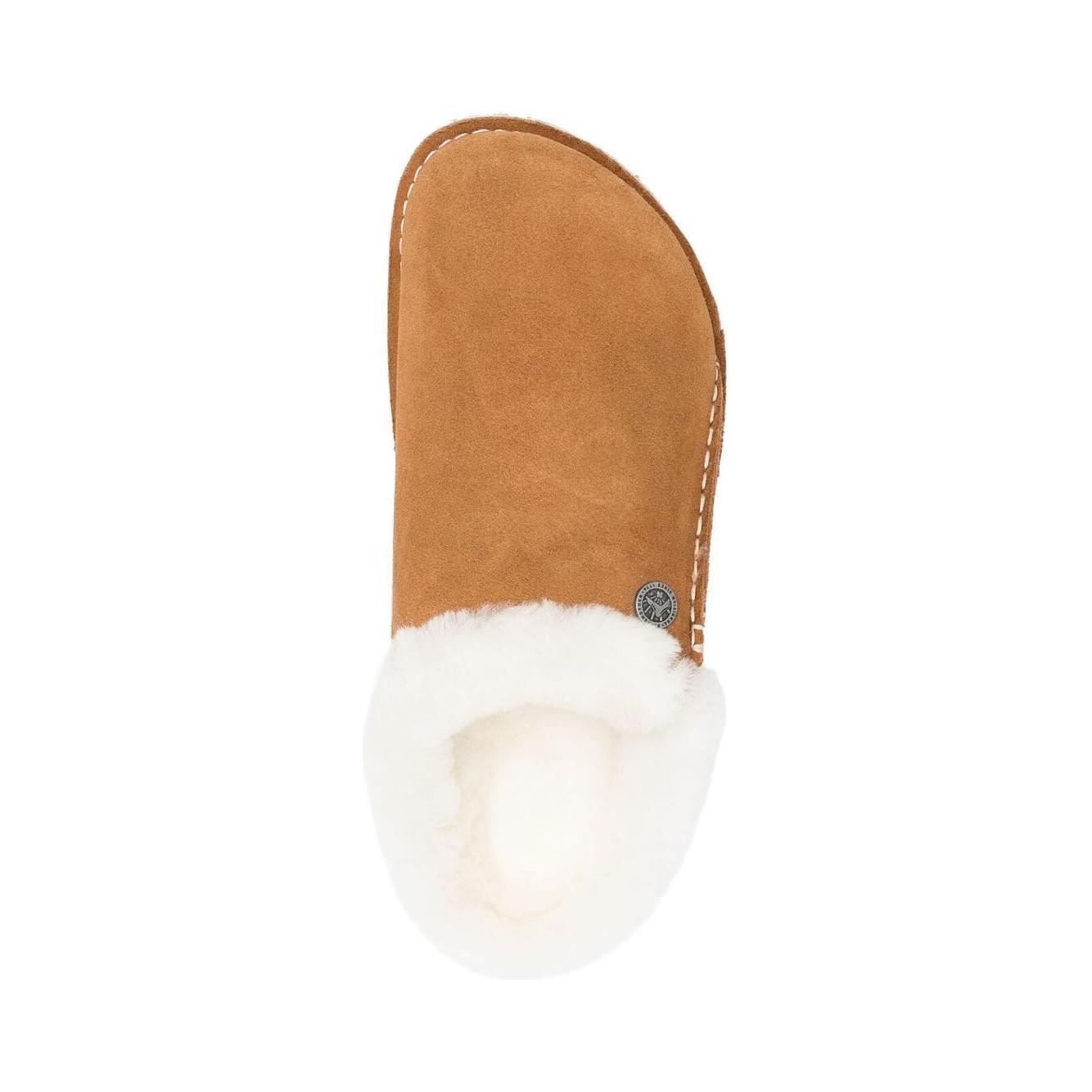 Birkenstock Sandals Leather Brown Sandals Birkenstock Chocolate