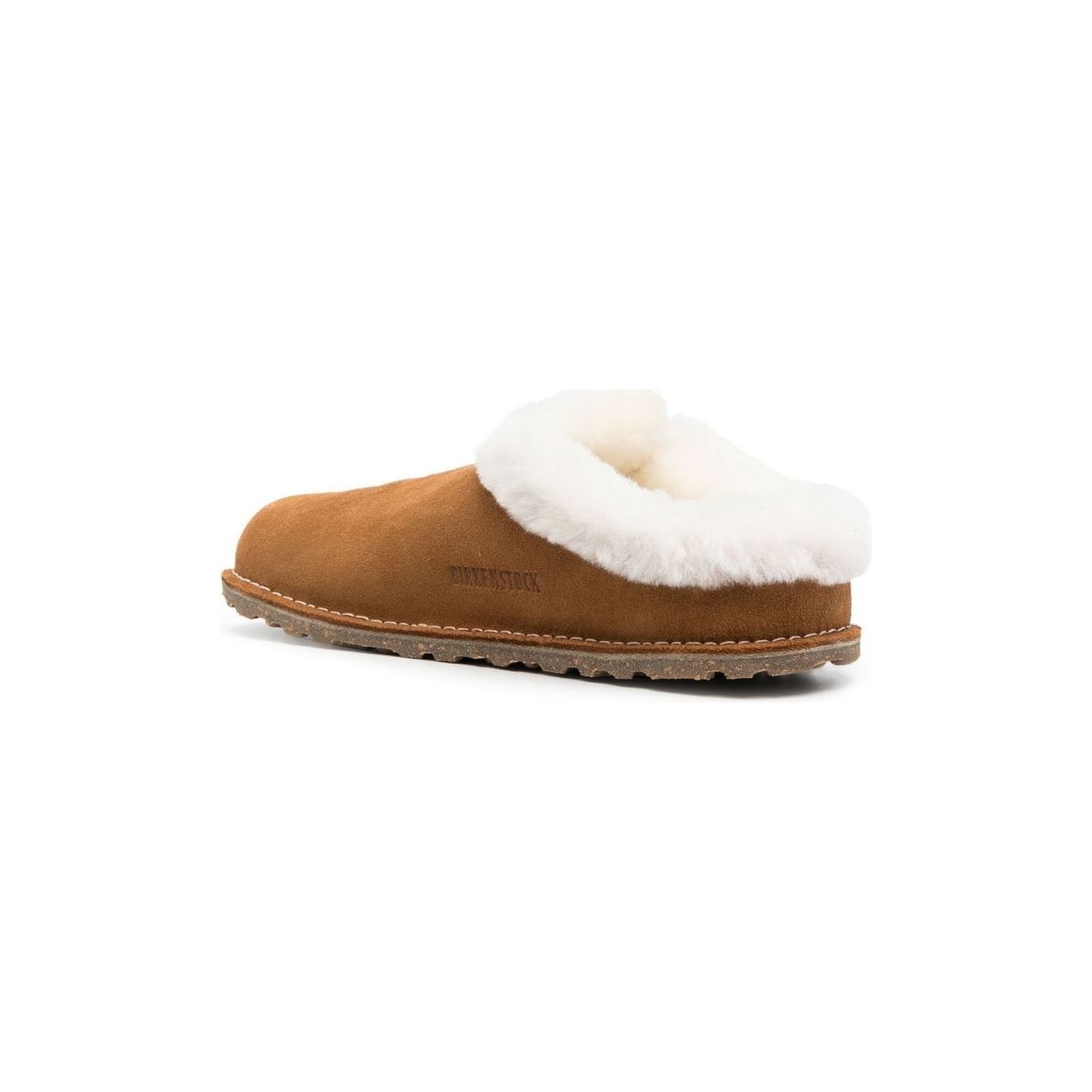 Birkenstock Sandals Leather Brown Sandals Birkenstock Antique White