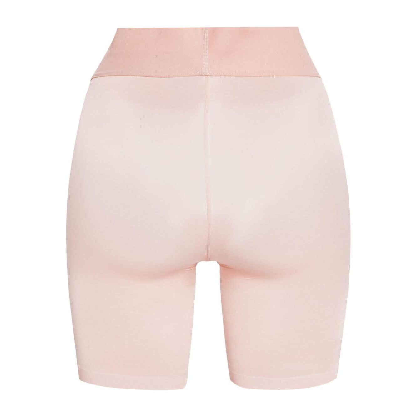 Wolford Shorts Powder Short trousers Wolford Light Gray