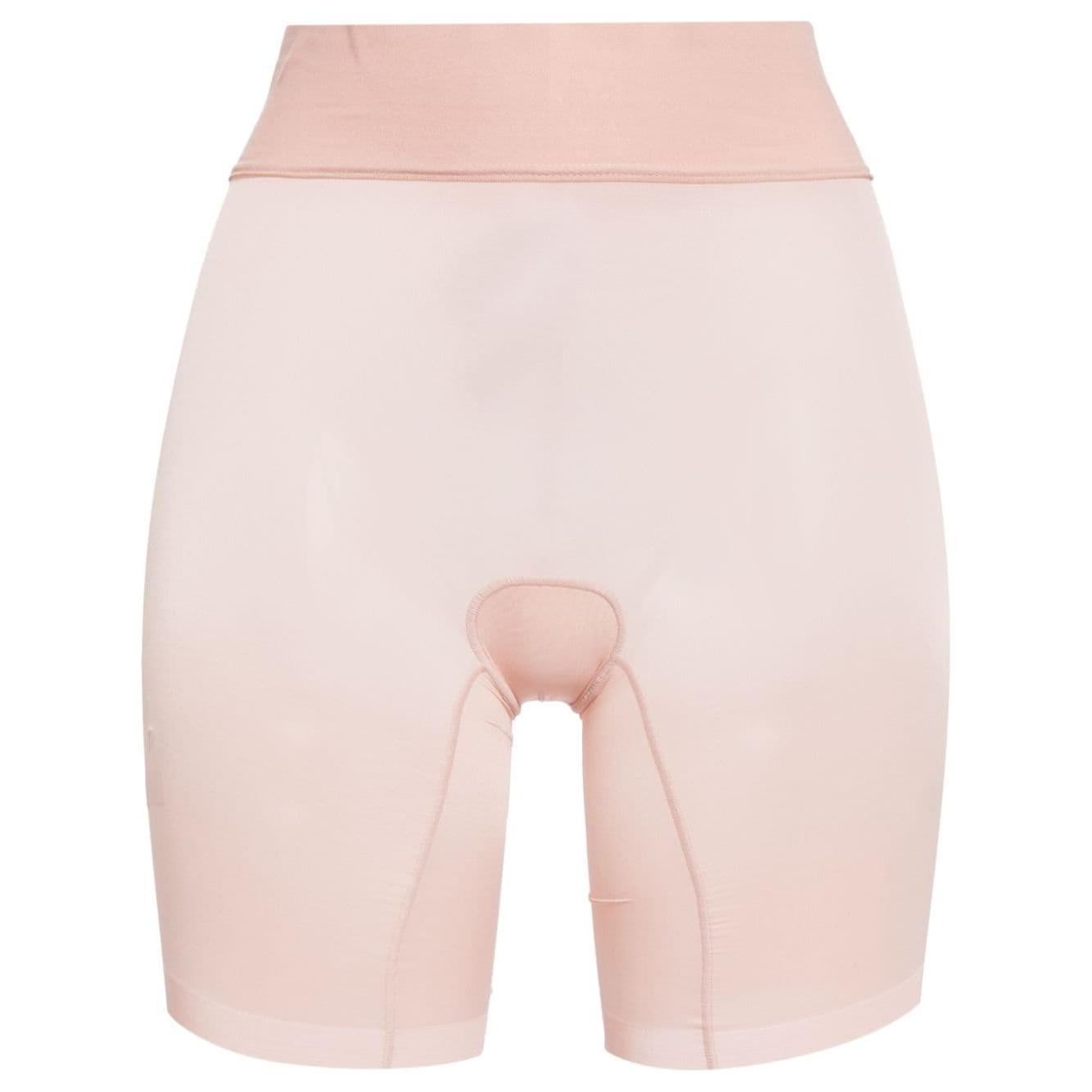 Wolford Shorts Powder Short trousers Wolford Light Gray