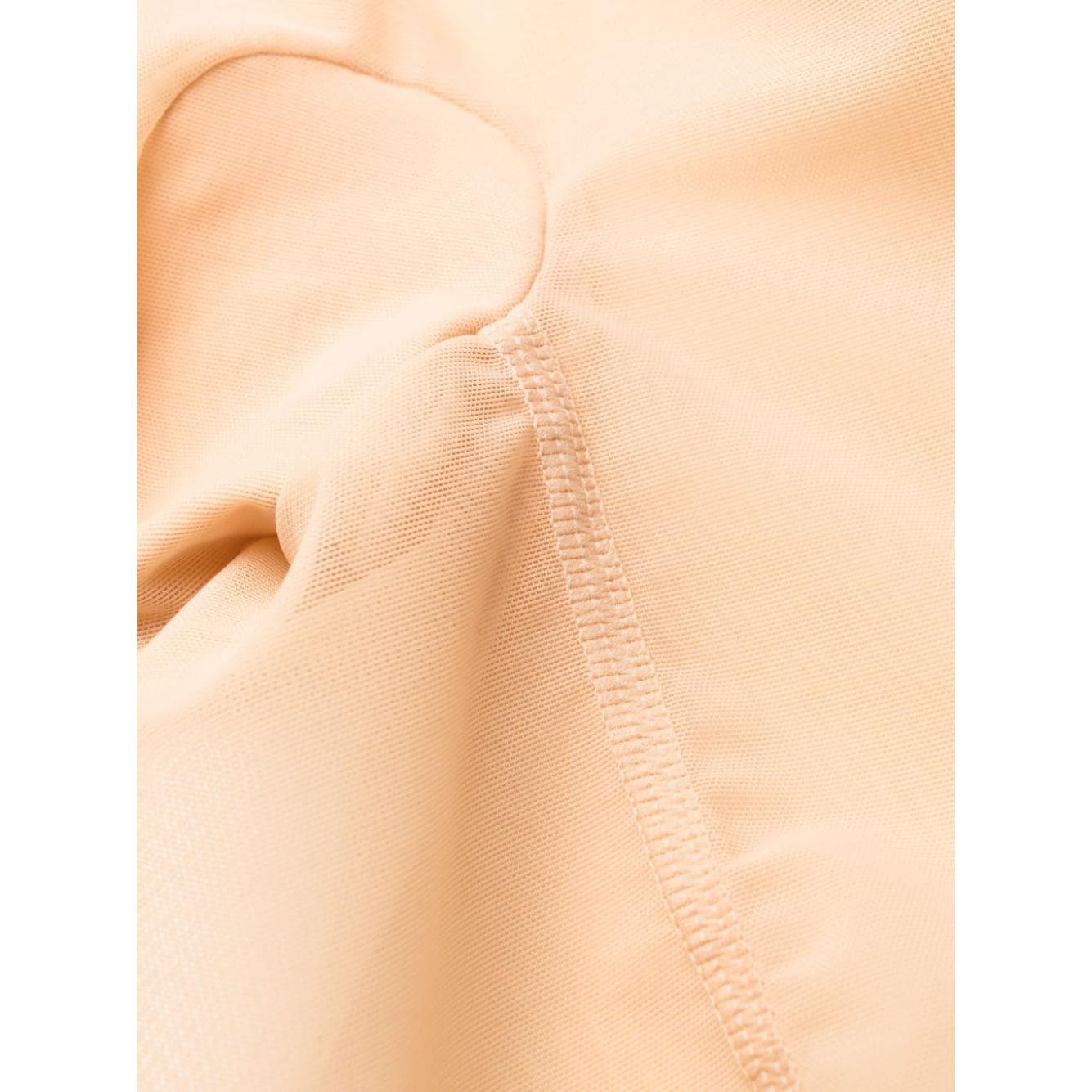 Wolford Shorts Powder Short trousers Wolford Peach Puff
