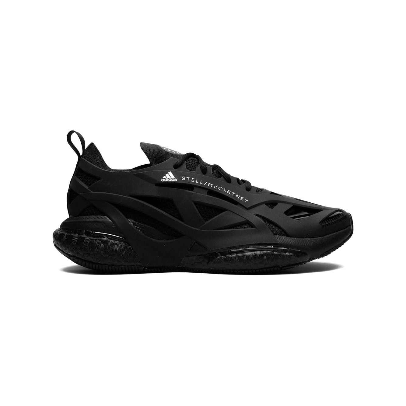 Adidas By Stella McCartney Sneakers Black Sneakers Adidas By Stella McCartney Black