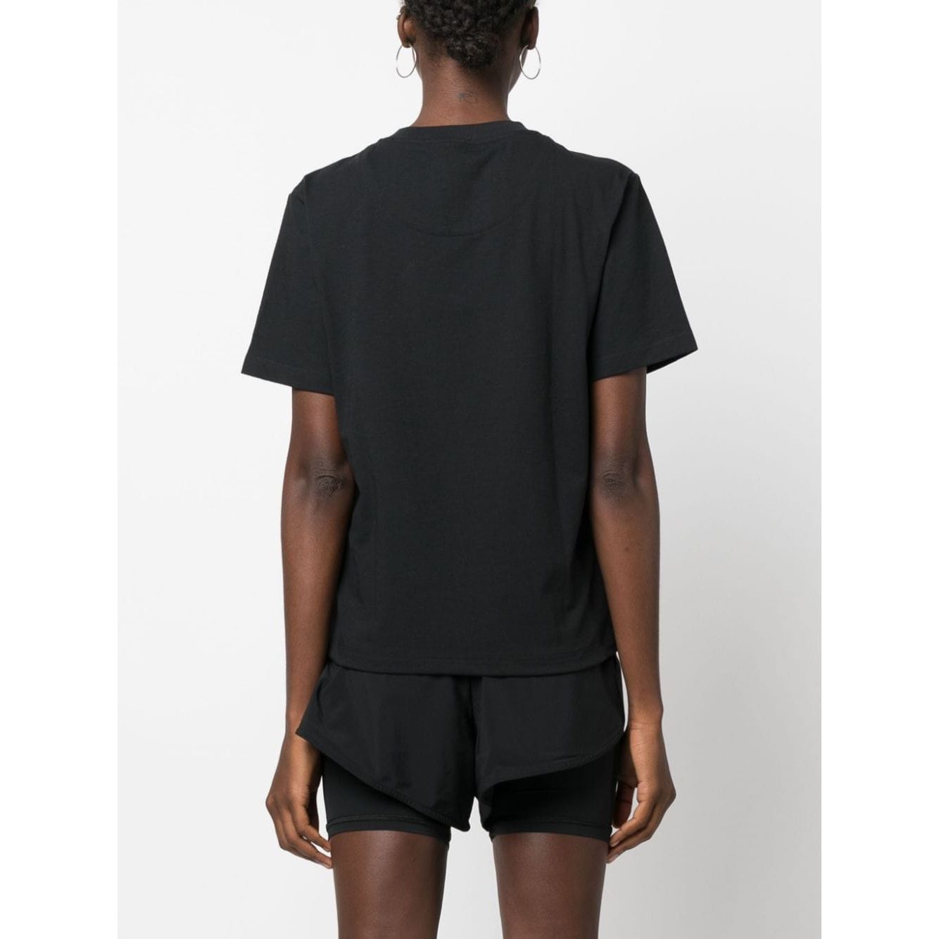 Adidas By Stella McCartney T-shirt TrueCasuals Topwear Adidas By Stella McCartney Lavender