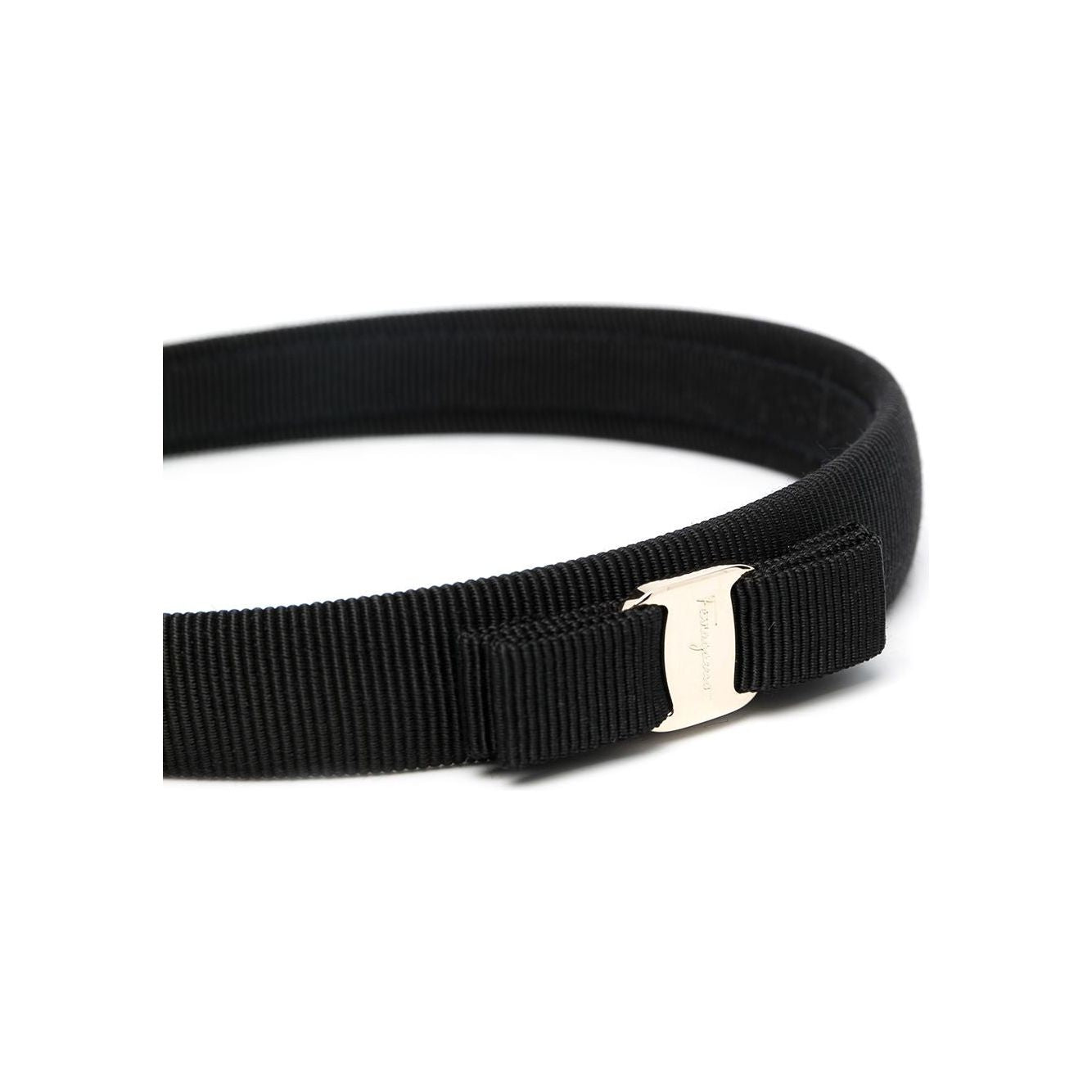 Ferragamo Accessories Black Other Ferragamo Black