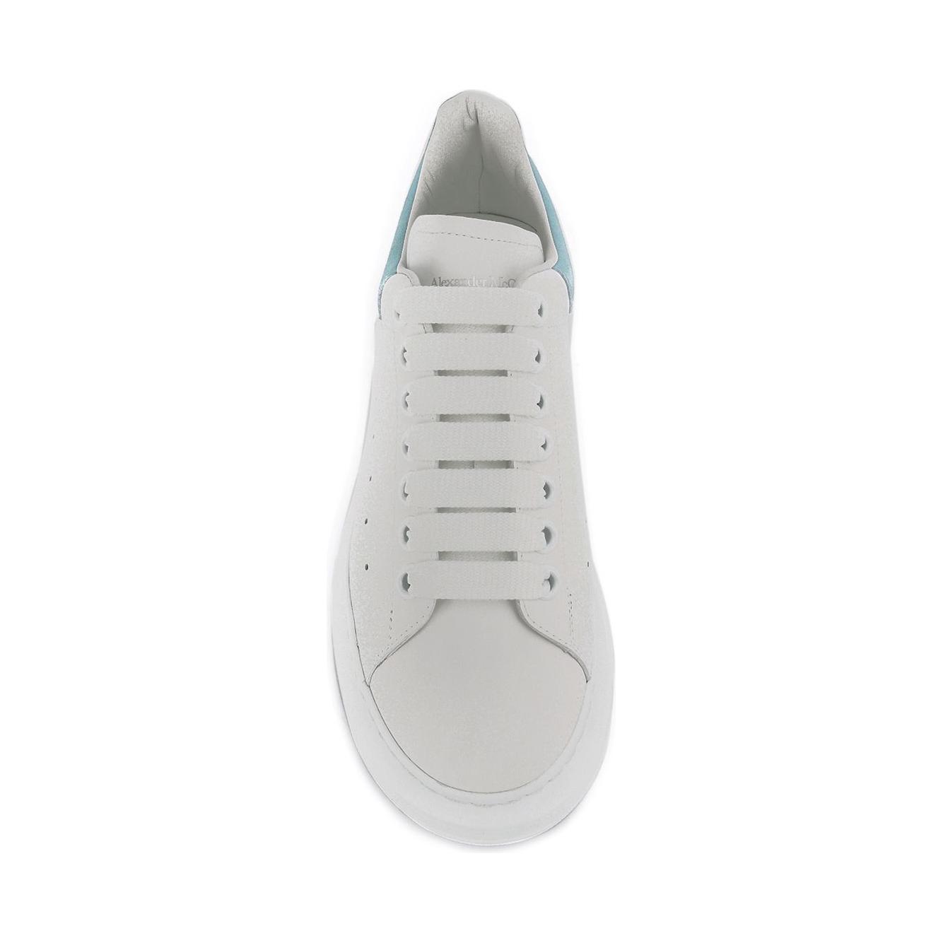 Alexander Mcqueen Oversized low-top sneakers