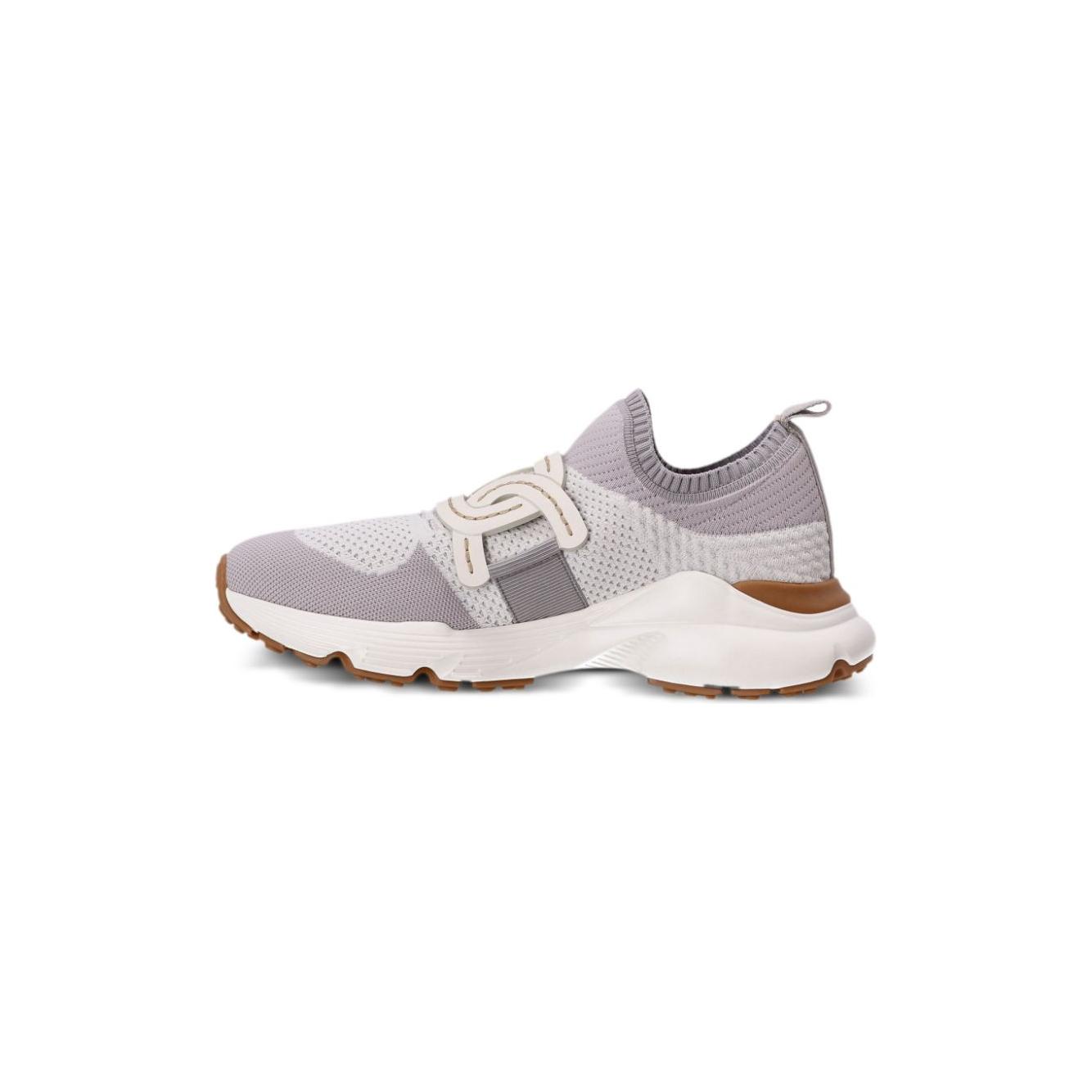 Tod's Sneakers Grey Sneakers Tod'S Light Gray