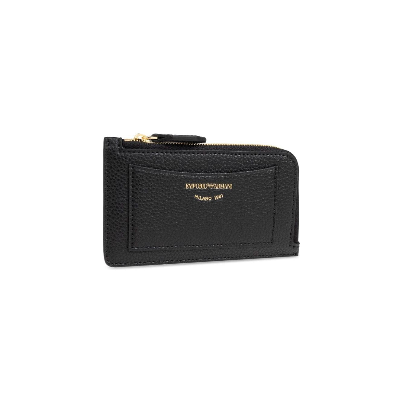 Emporio Armani Wallets Black Wallets Emporio Armani Dark Slate Gray