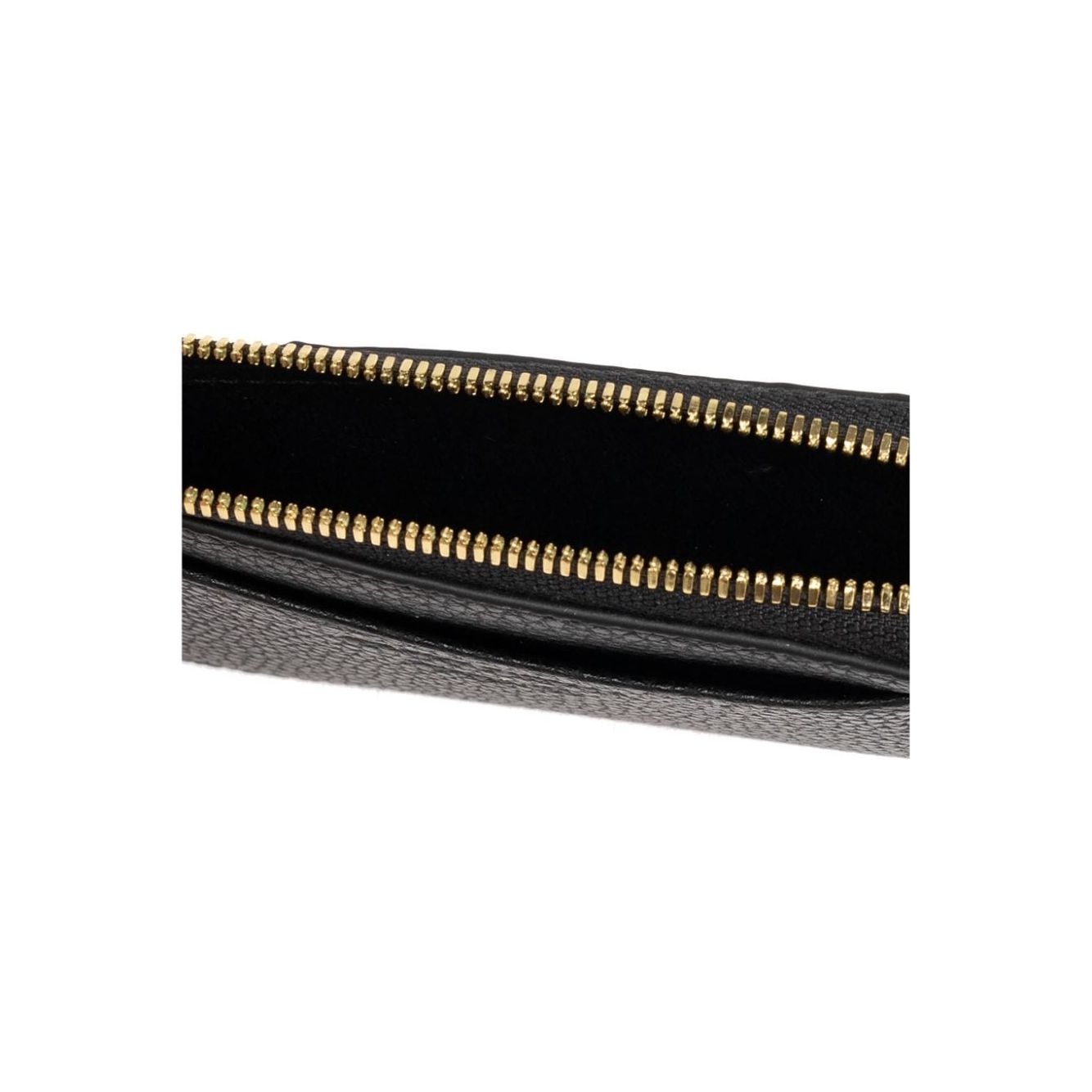 Emporio Armani Wallets Black Wallets Emporio Armani Black