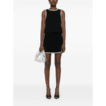 Alice + Olivia Skirts Black Skirts
