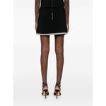 Alice + Olivia Skirts Black Skirts