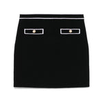 Alice + Olivia Skirts Black Skirts