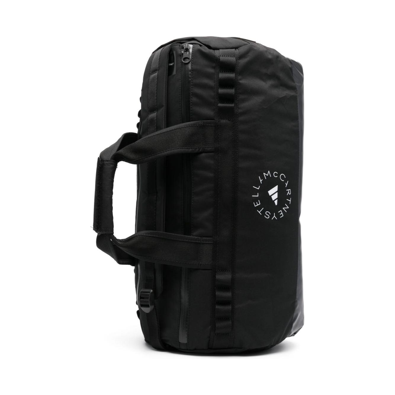 Adidas By Stella McCartney Logo 24/7 Bag General Adidas By Stella McCartney Black