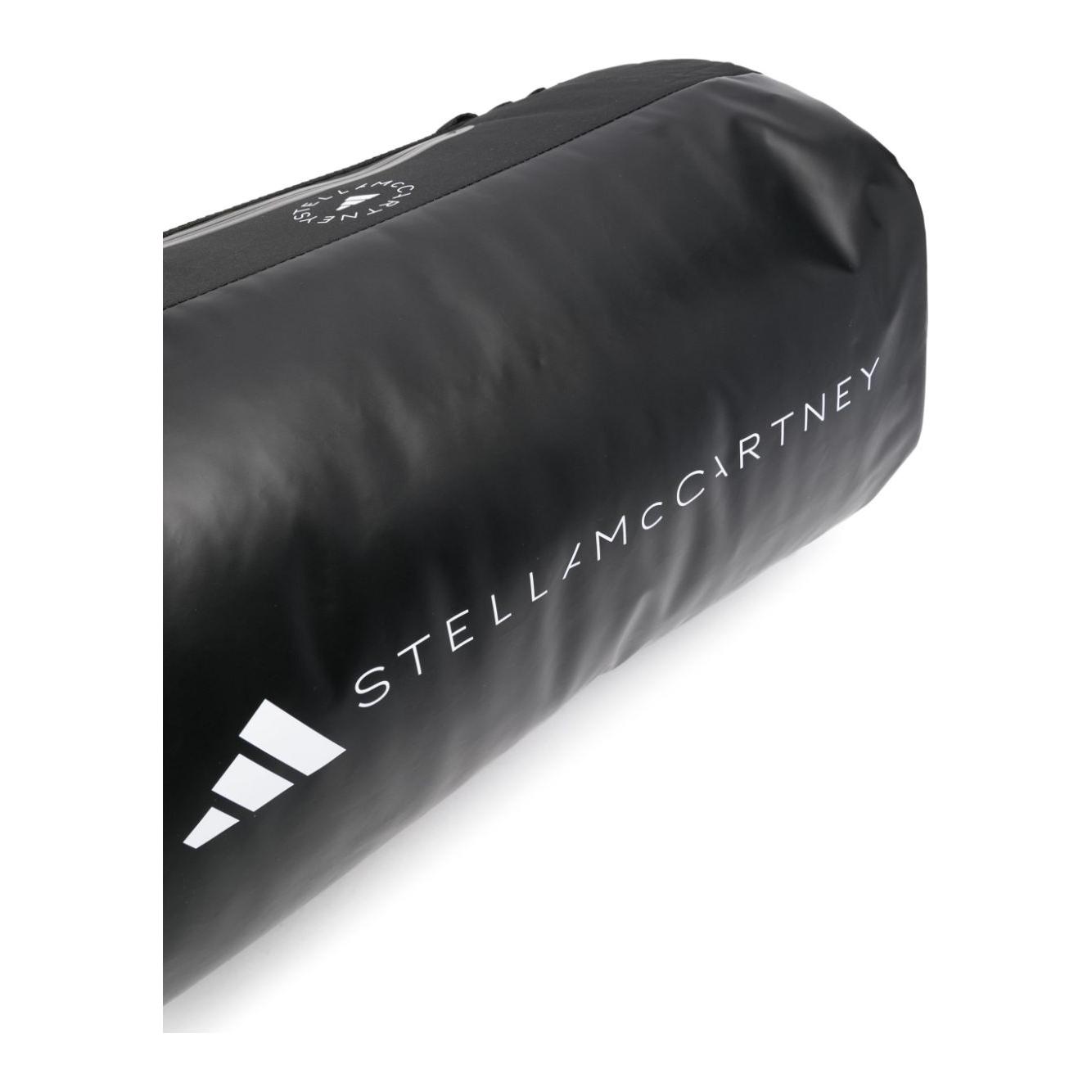 Adidas By Stella McCartney Logo 24/7 Bag General Adidas By Stella McCartney Dark Slate Gray