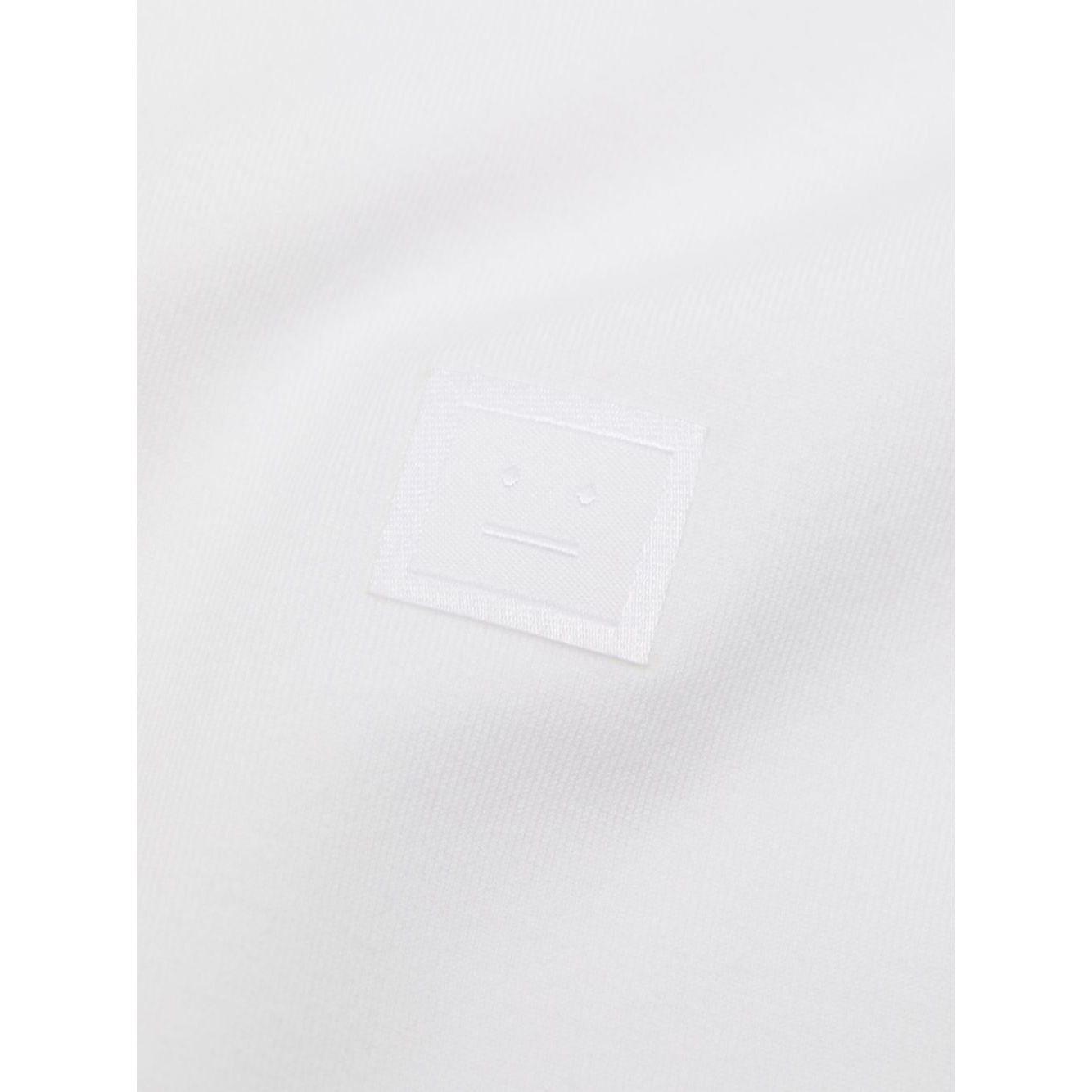 Acne T-shirt regular fit Topwear