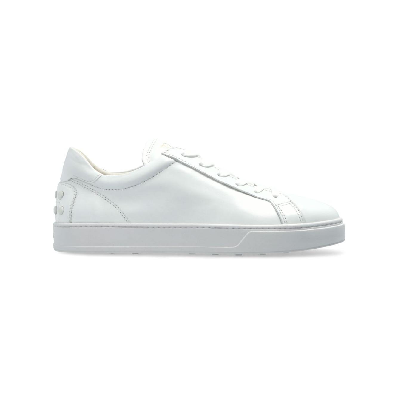 Tod's Sneakers White Sneakers Tod'S Light Gray