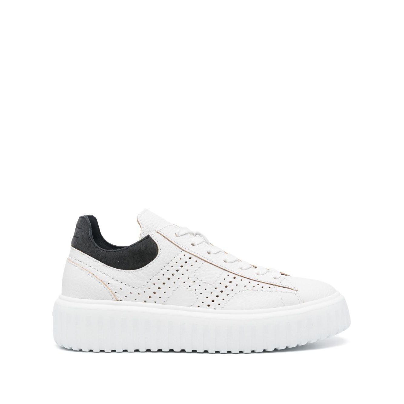 Hogan Pre H-Stripes sneakers Sneakers