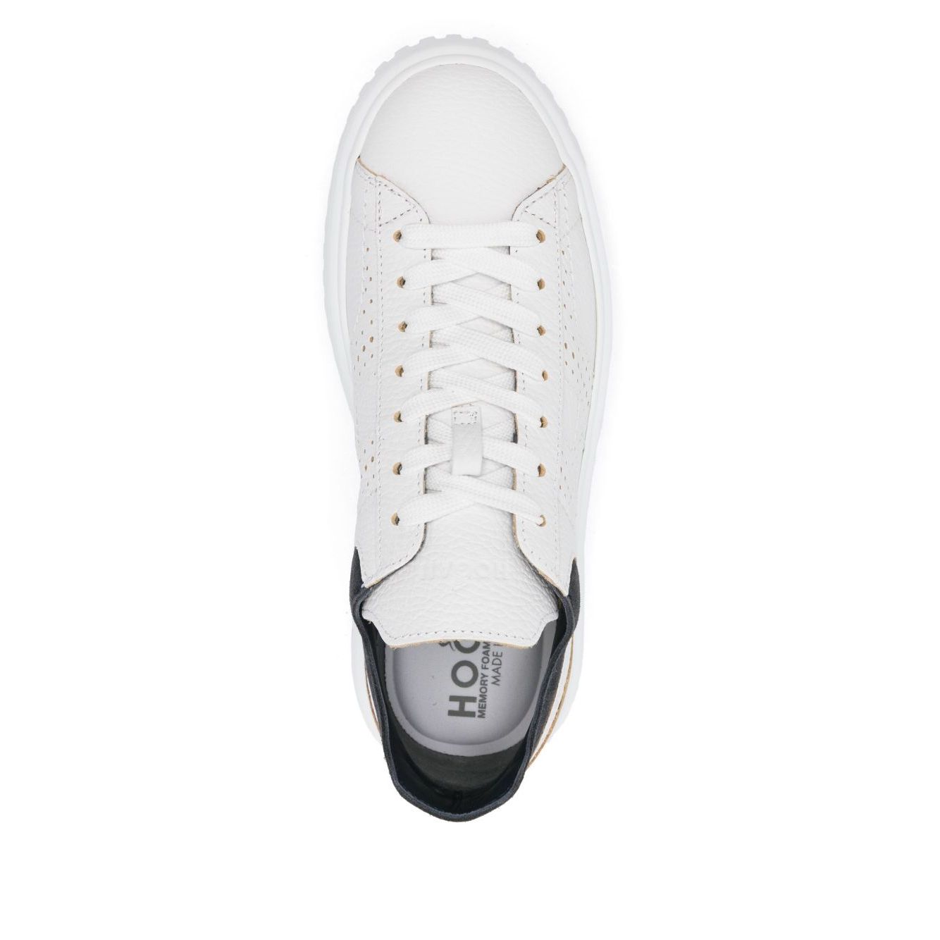Hogan Pre H-Stripes sneakers