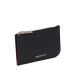 Alexander McQueen leather card case Wallets