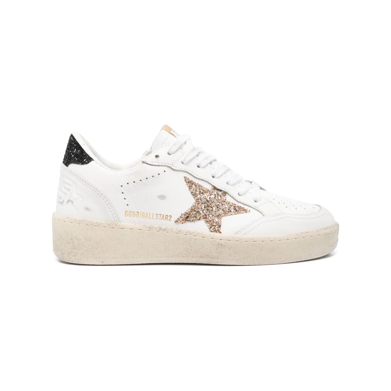 Golden Goose Sneakers Golden Sneakers Golden Goose Antique White