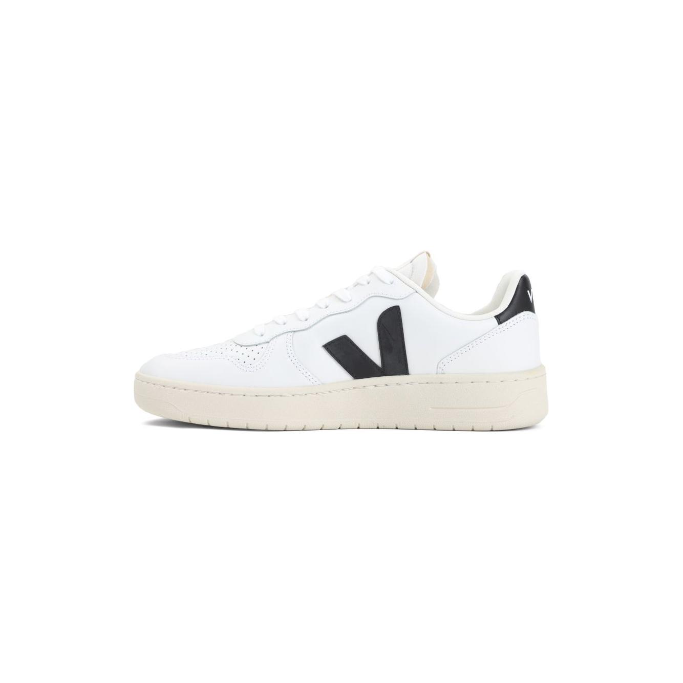 Veja Sneakers Black Sneakers Veja Beige