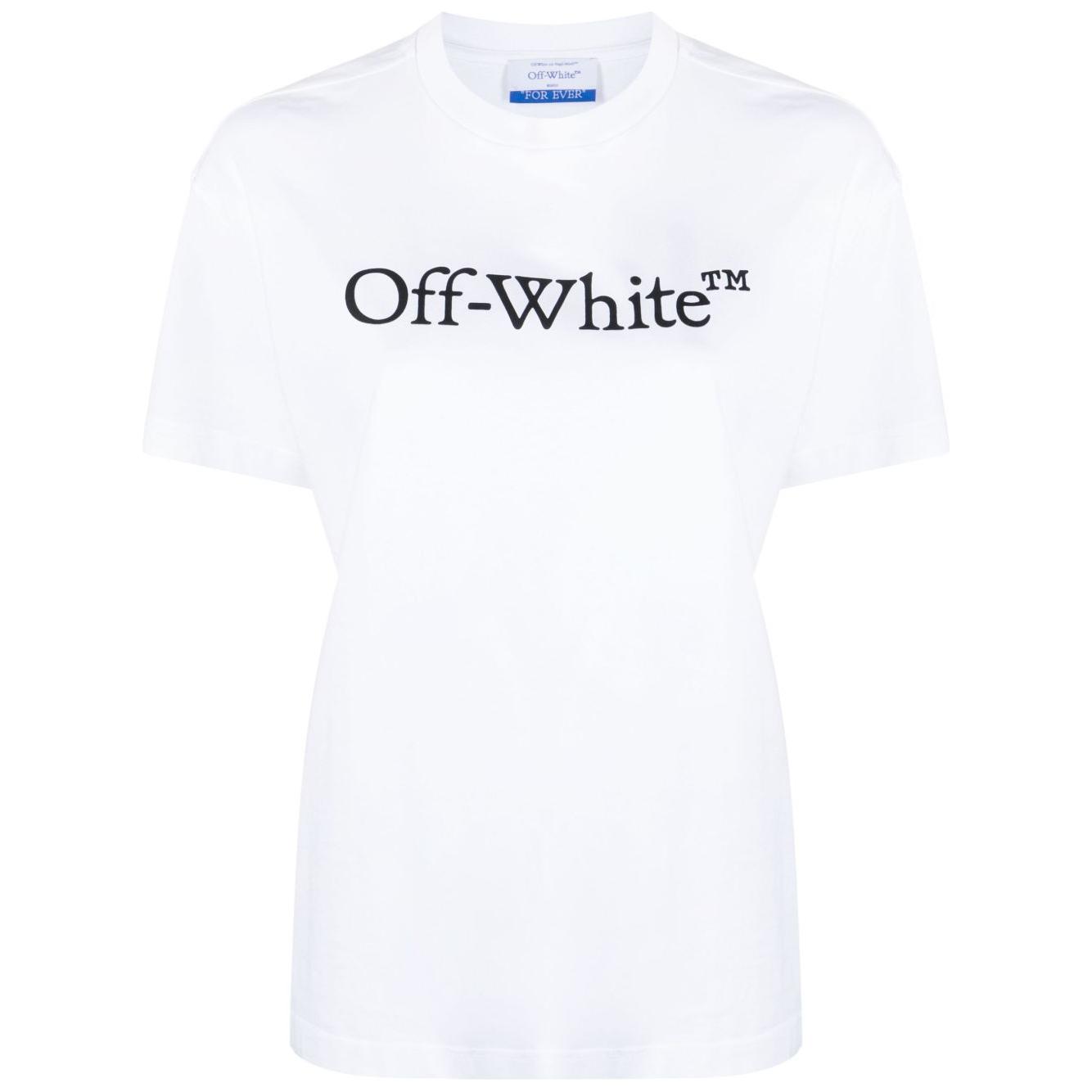 Off White T-shirts and Polos White