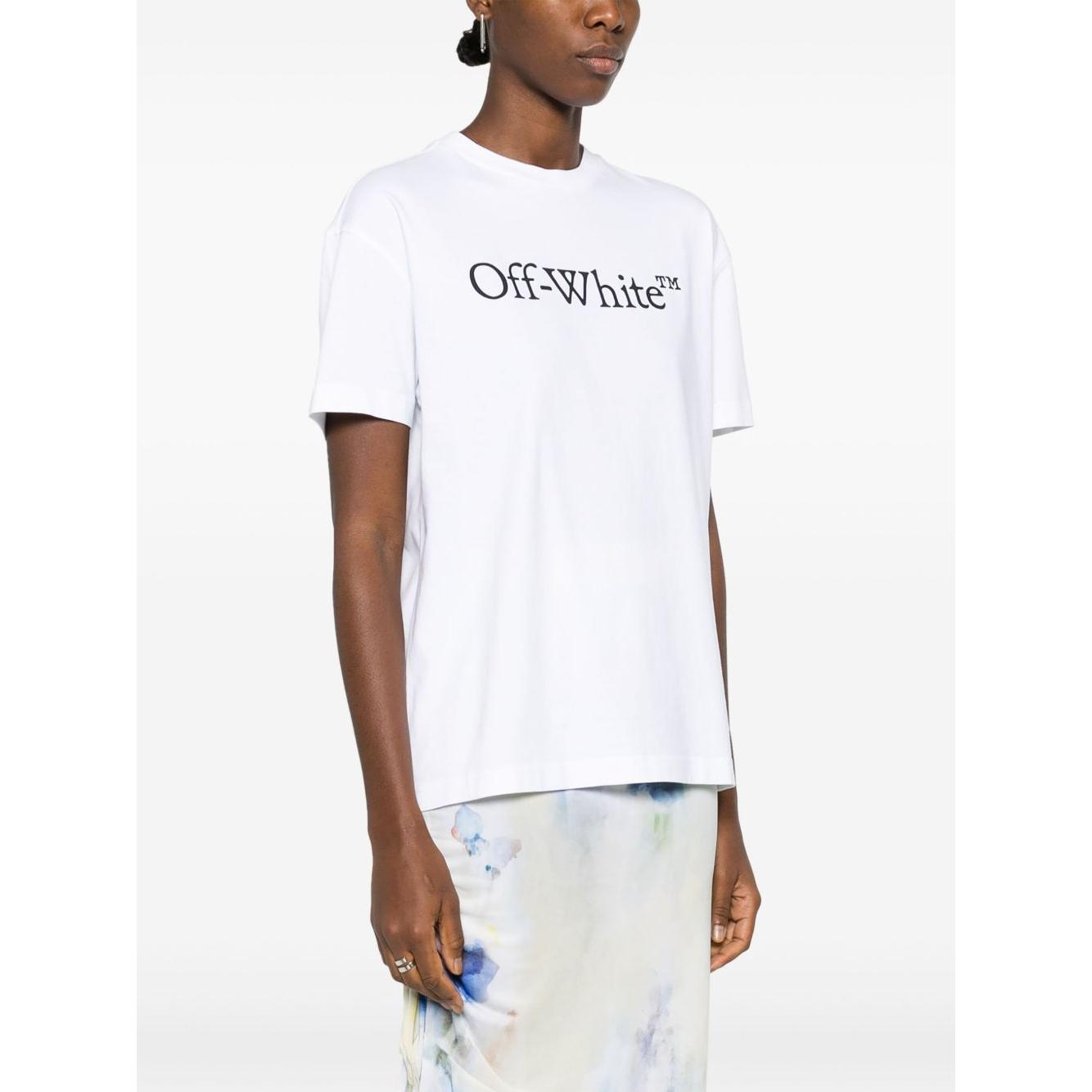 Off White T-shirts and Polos White