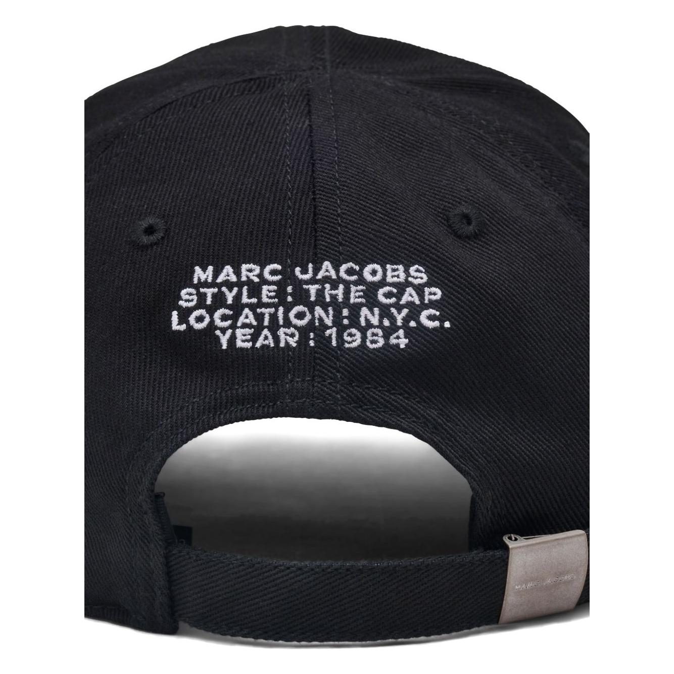 Marc Jacobs Hats Black Scarves Hats & Gloves Marc Jacobs Dark Slate Gray