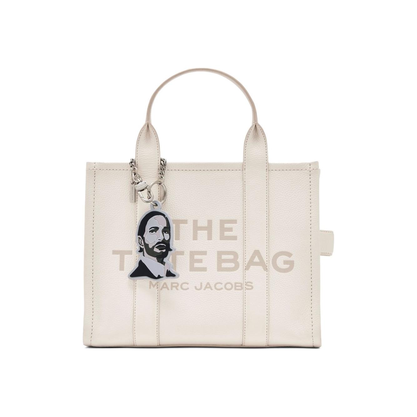 Marc Jacobs Accessories Black Other Marc Jacobs Light Gray