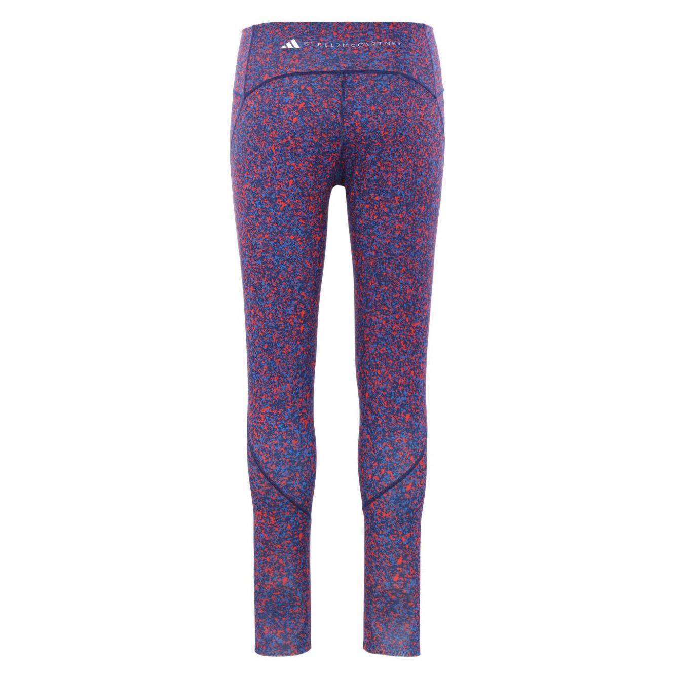 Adidas By Stella McCartney TruePurpose Sports Leggings Trousers Adidas By Stella McCartney Dim Gray