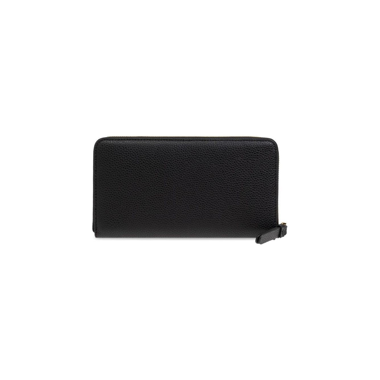Emporio Armani Wallets Black Wallets Emporio Armani Dark Slate Gray