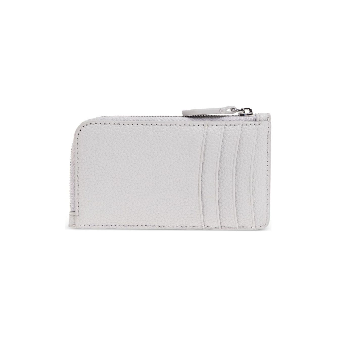 Emporio Armani Wallets Light Grey Wallets Emporio Armani Light Gray