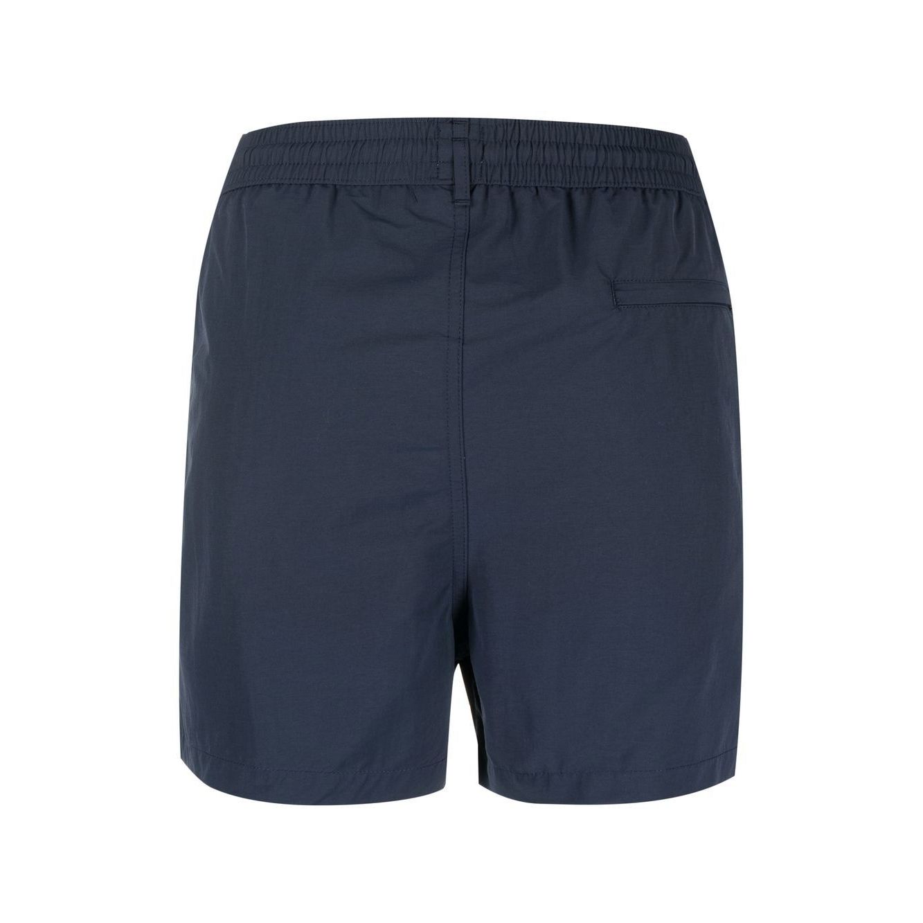 Paul Smith Sea clothing Blue Beachwear & underwear