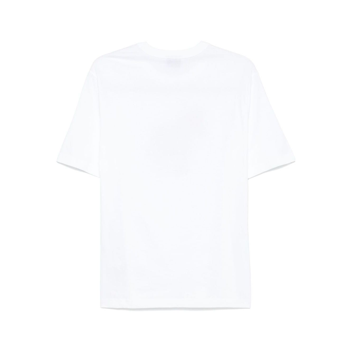 PS By Paul Smith T-shirts and Polos White Topwear