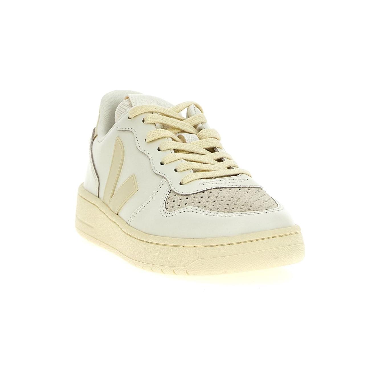 Veja Sneakers Beige Sneakers Veja Light Gray