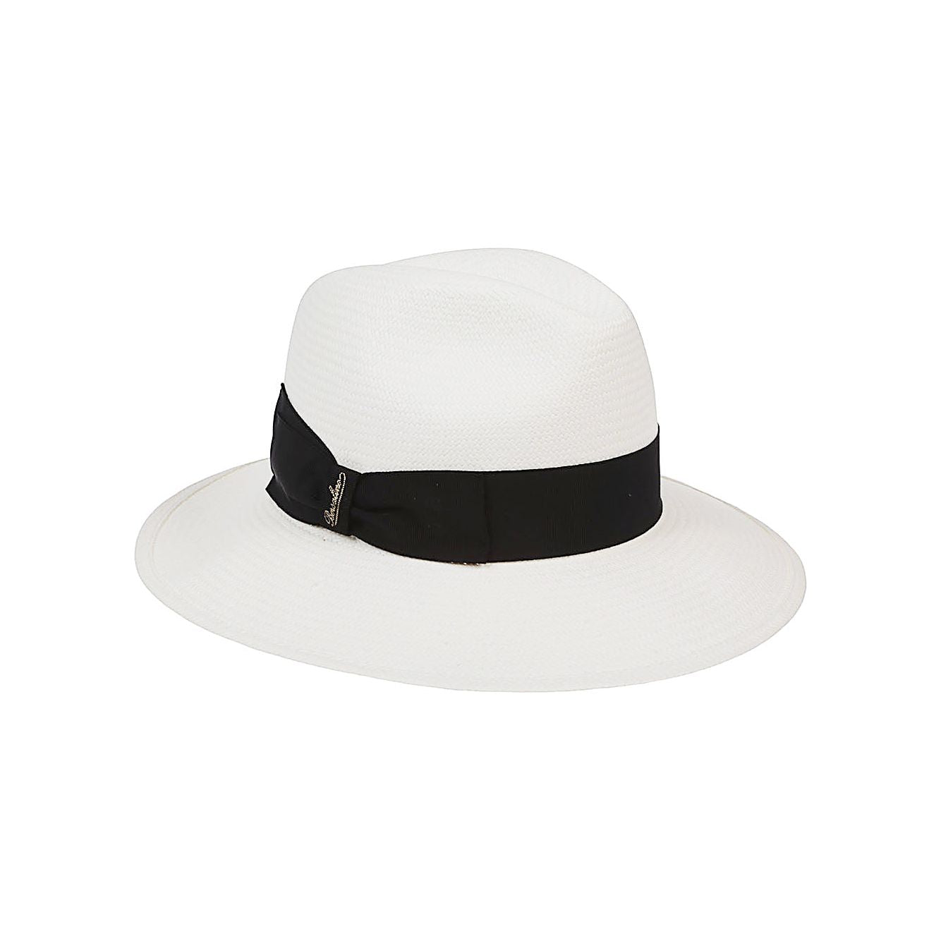 Borsalino Hats Black Scarves Hats & Gloves Borsalino Beige
