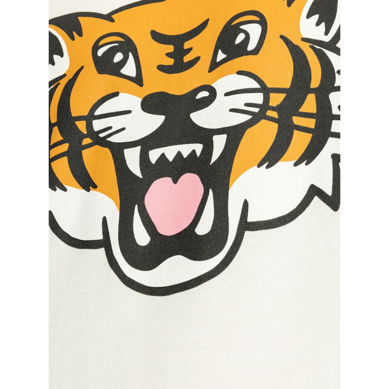 Kenzo T-shirts and Polos White