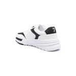 EA7 Sneakers White X8X241XK435C695-P25